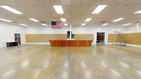 Preview of Industrial space for Rent at 621 Fugate Rd NE