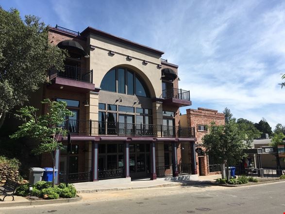 Preview of Office space for Rent at 607 Sutter Street, Suite 200 and 300