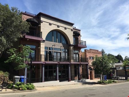 Preview of Office space for Rent at 607 Sutter Street, Suite 200 and 300