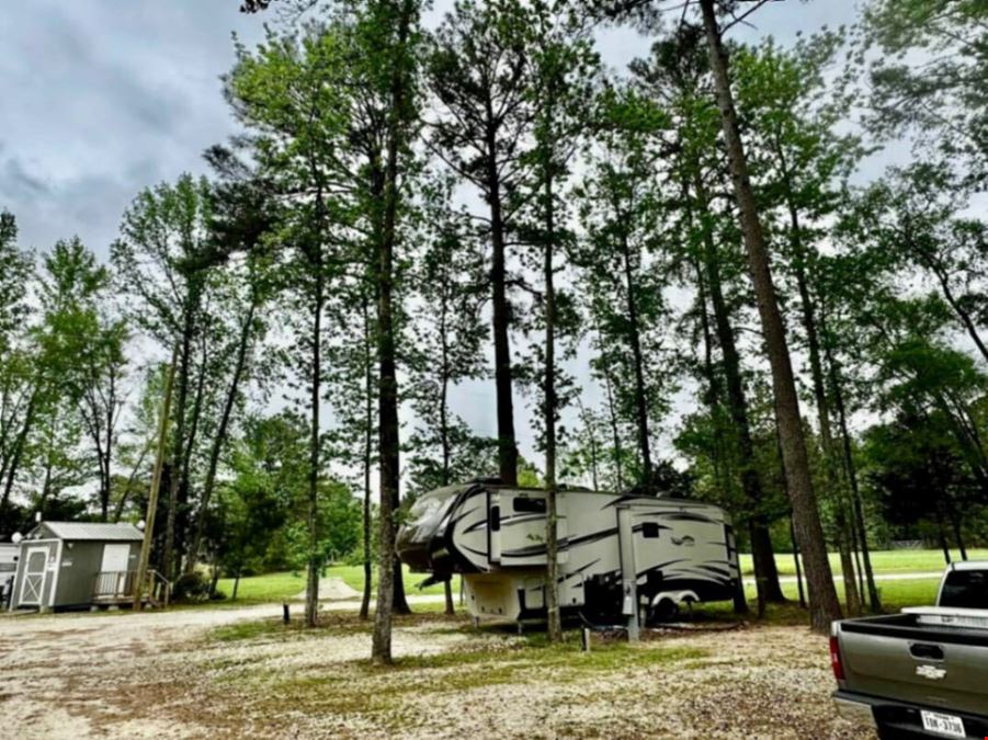 Songbird RV Park