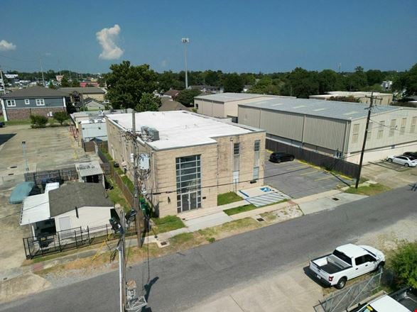 Preview of Office space for Rent at 118 Giuffrias Avenue