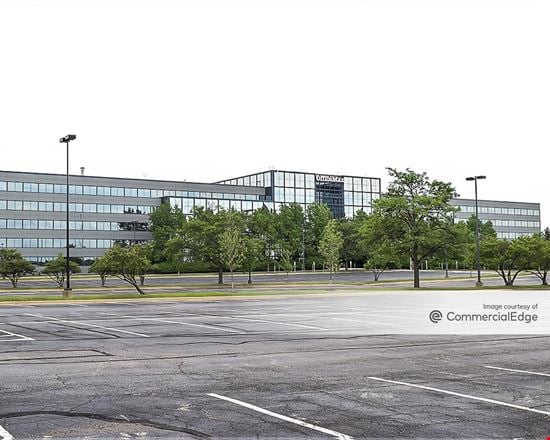 Preview of Office space for Rent at 263 Shuman Blvd