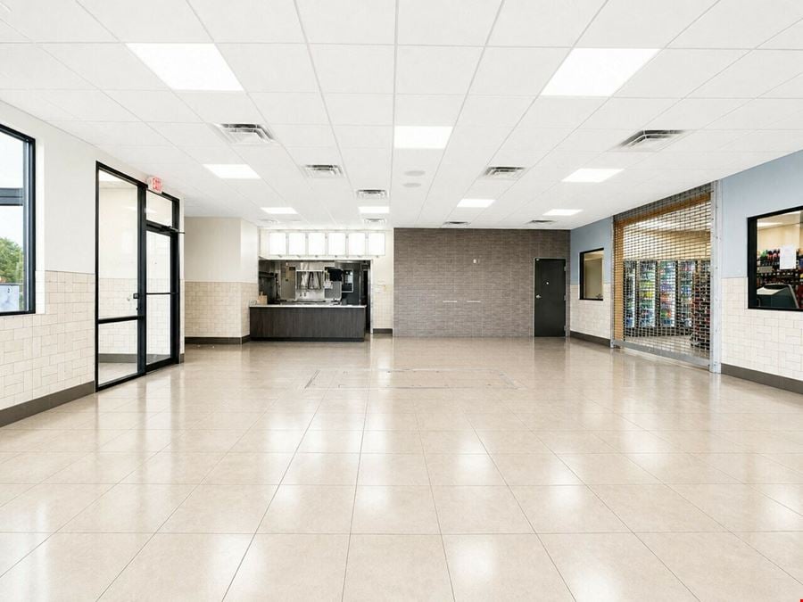1610 Northland Blvd.