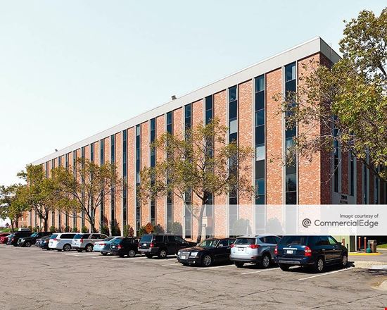Preview of Office space for Rent at 2901 Metro Dr