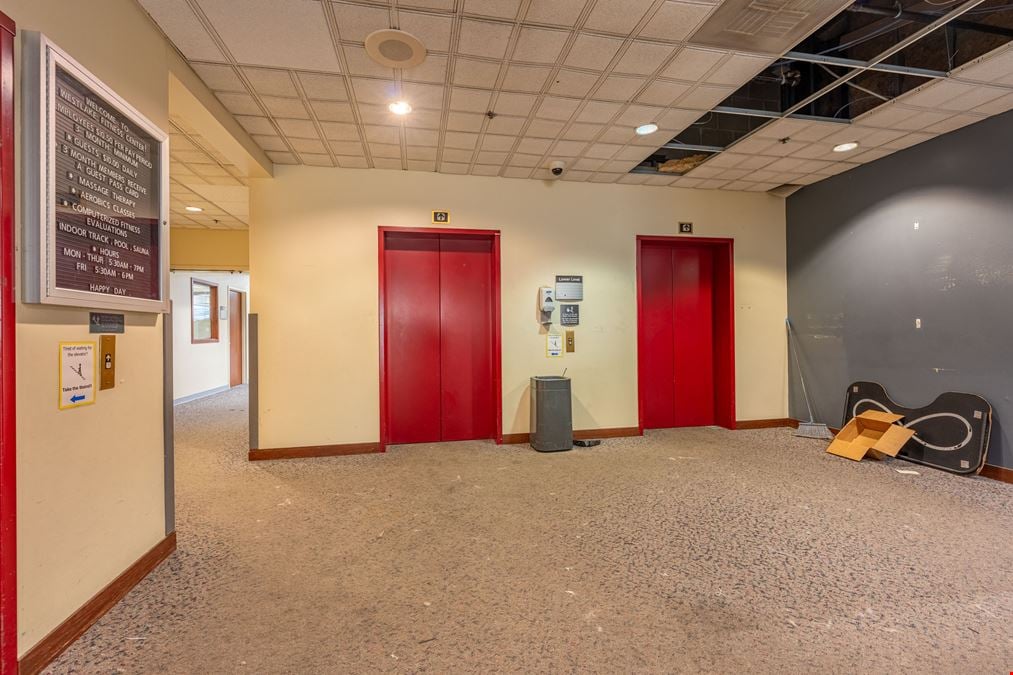 Medical Office Building