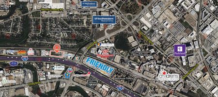 Preview of Other space for Sale at 2930 & 2936 N. Stemmons Freeway