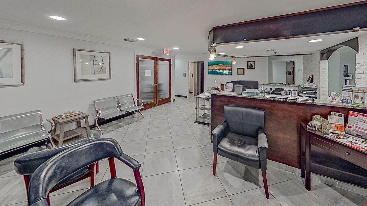 3560 A1 A S, Saint Augustine, FL 32080