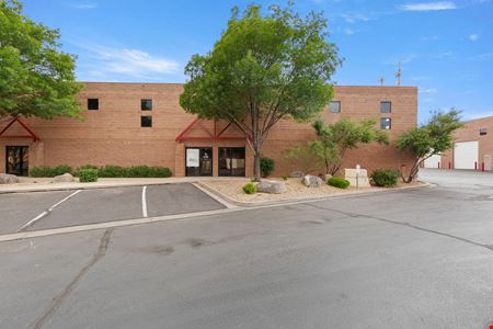 Preview of commercial space at 473 Old Highway 91