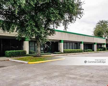 Preview of Industrial space for Rent at 600 Century Plaza Drive