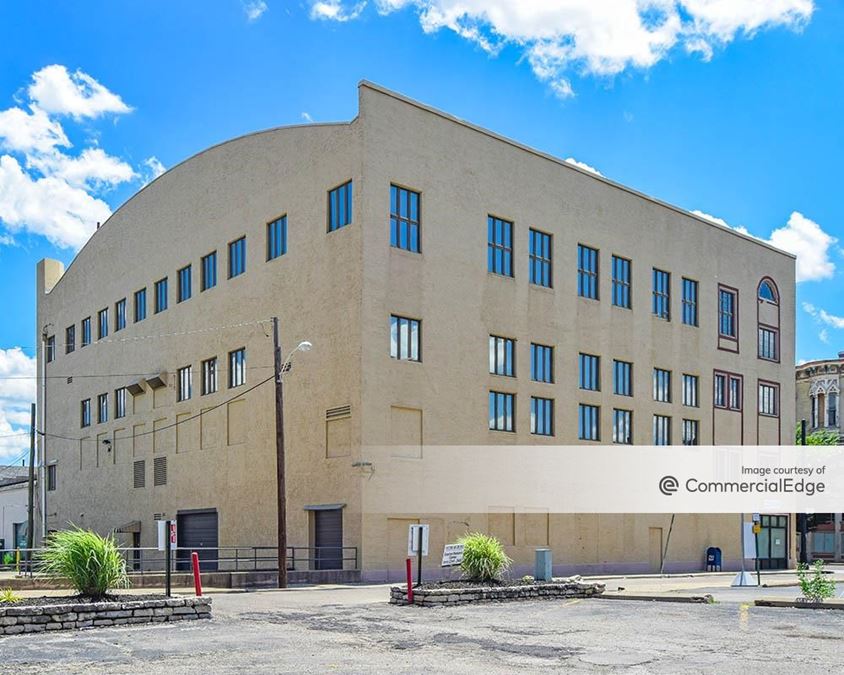 EPA Building