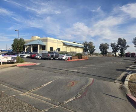 Preview of Industrial space for Rent at 340 Mountain Ave