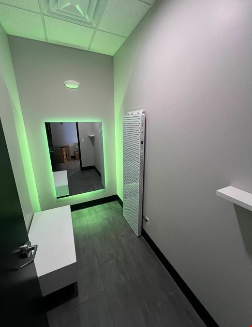 Ahwatukee Retail Space