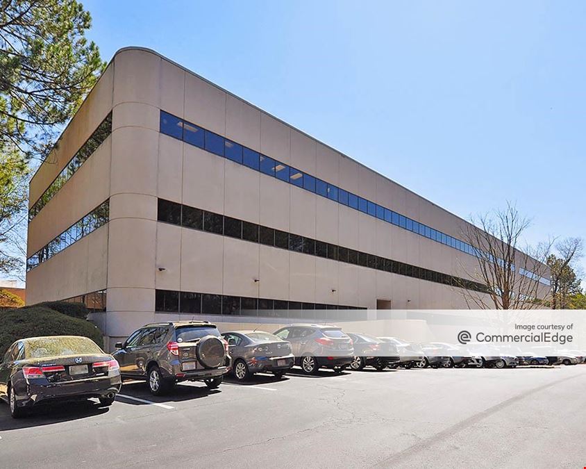 Beta Center II