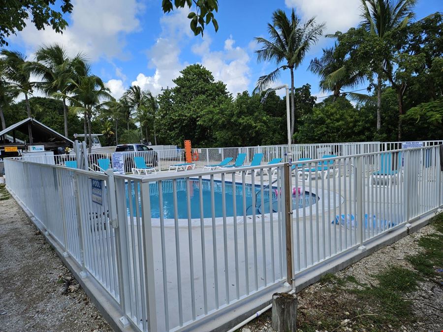 Treasure Harbor Marina