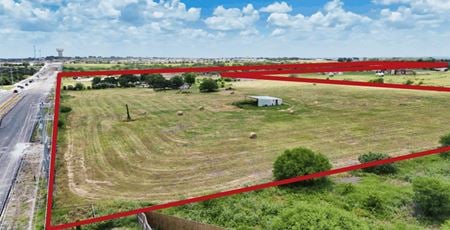 Preview of Land space for Sale at 6839 E FM 1518 N