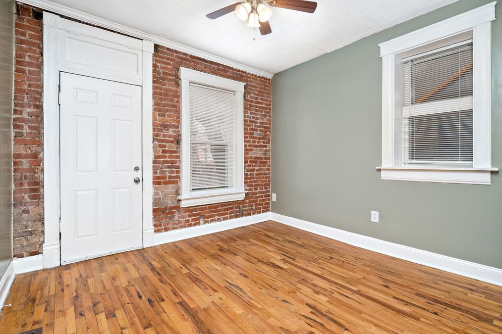 3429-3431 Juniata