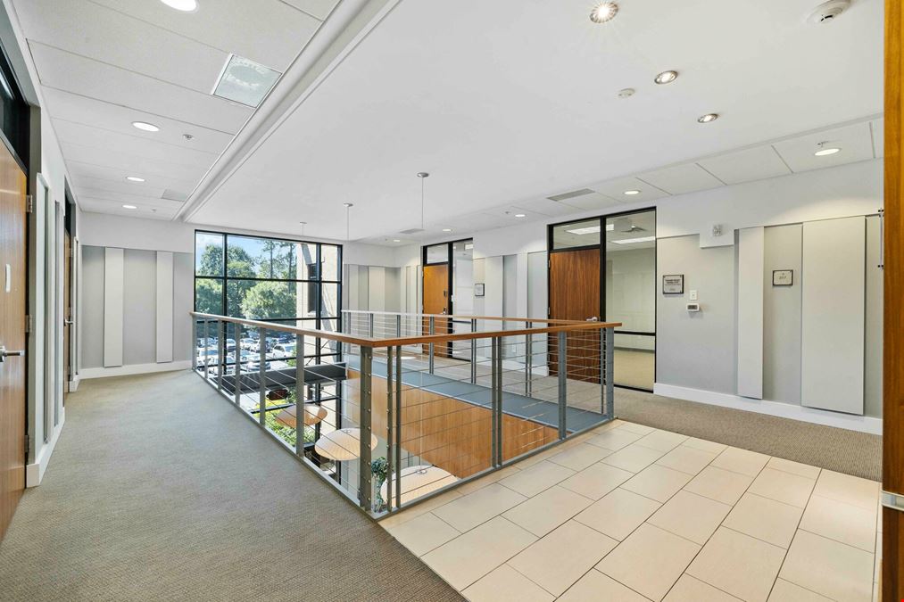 Access Office Center | 8801 Fast Park Drive