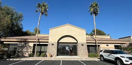 Preview of Retail space for Rent at ESEC | Mesa Dr & McKellips Rd