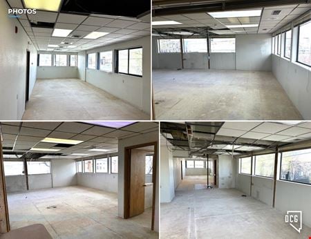 Preview of Office space for Rent at 475 Kirman Ave Suite A
