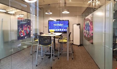 Preview of Coworking space for Rent at 116 West Hubbard Street