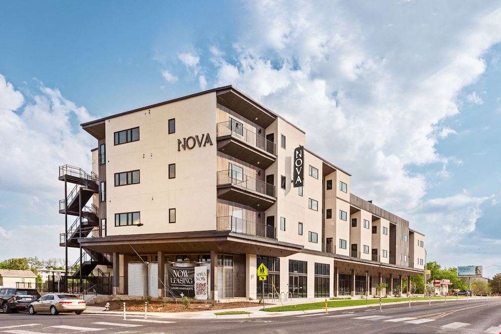 Nova ATX