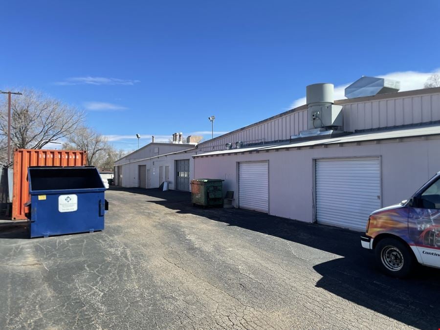 7800 W Colfax Ave