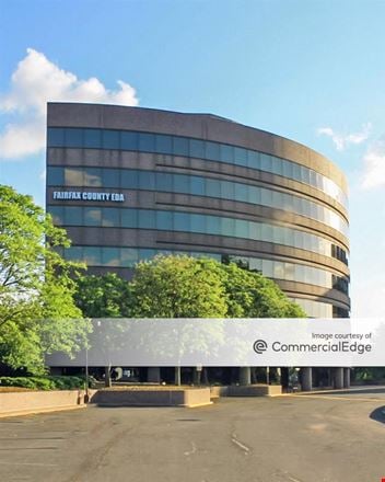Preview of Office space for Rent at 8300 Boone Boulevard
