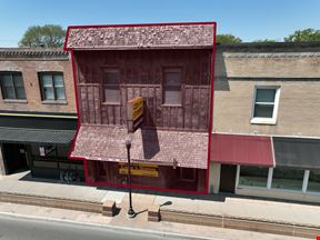 2641 NORTH 48th STREET
