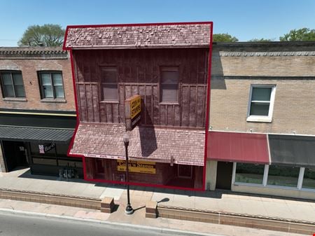 Preview of Retail space for Sale at 2641 N 48th St