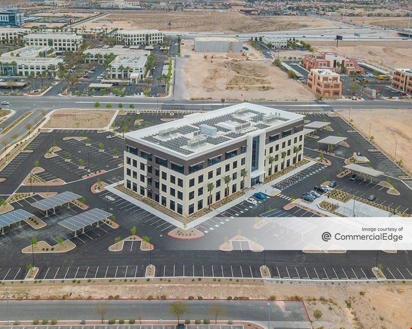 UNLV Technology Park