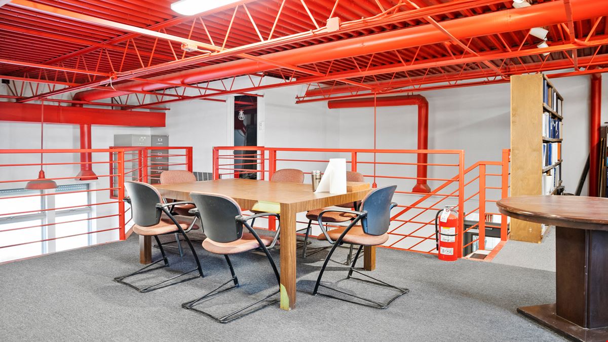 Exceptional Industrial Redevelopment Opportunity