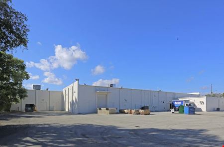 Preview of commercial space at 1722 N Military Trail