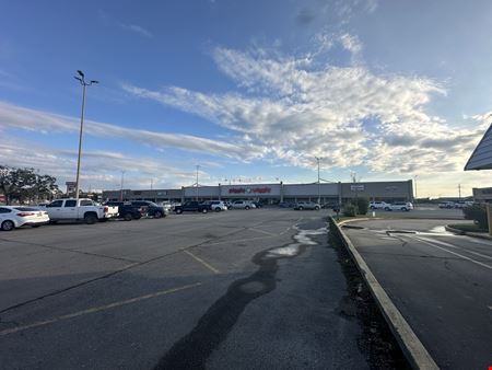 Preview of Retail space for Rent at 5500-5545 Cameron Street