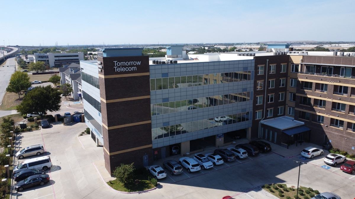 Trinity Business Park