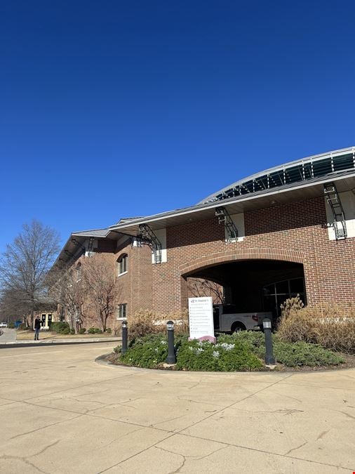 Highland Medical Arts