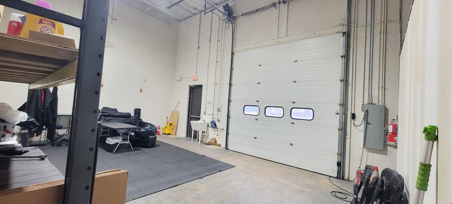 5800 Woodcliff Road - Units 101 & 102