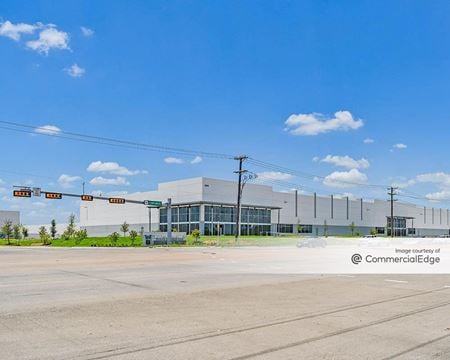 Preview of Industrial space for Rent at 2515 North Belt Line Road