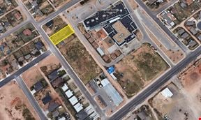 .22 AC at E Pennsylvania Ave & S Carver St | MISD Land Bid Proposal - For Sale