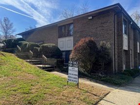 Lynchburg Office Condominiums