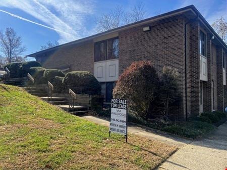 Preview of Office space for Sale at 2250 Murrell Road Units B4, B5 and B6
