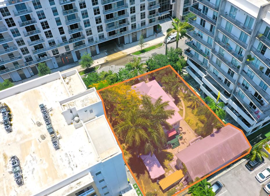 61 Key Hotel Shovel Ready | Edgewater