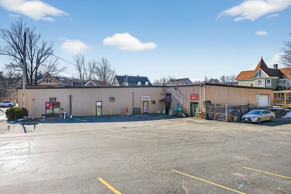123 S Main St, Athol