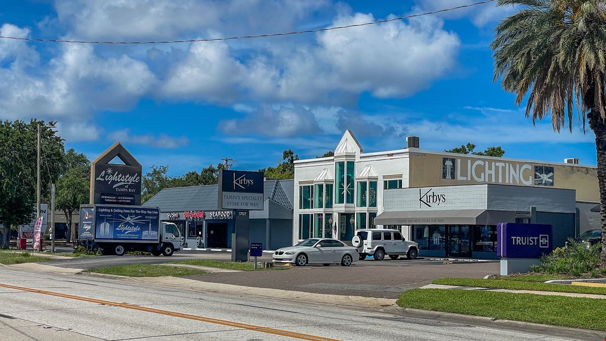 South Tampa Investment Opportunity