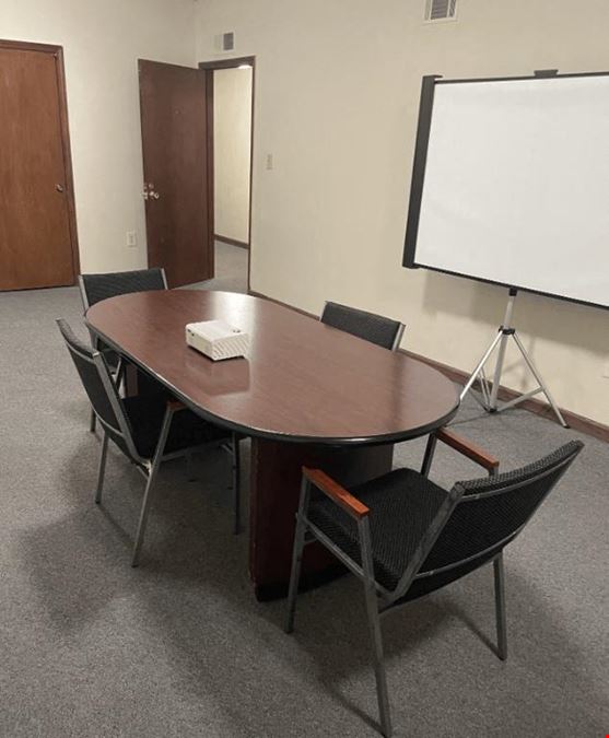E-CEO Suites