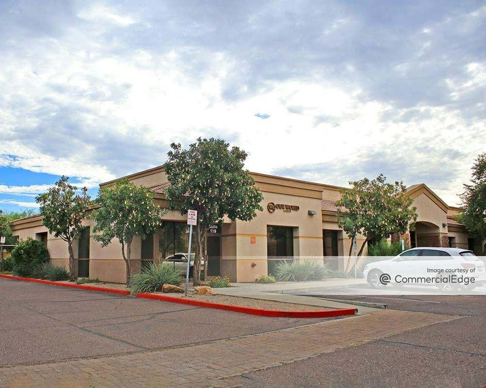 Arrowhead Office Plaza