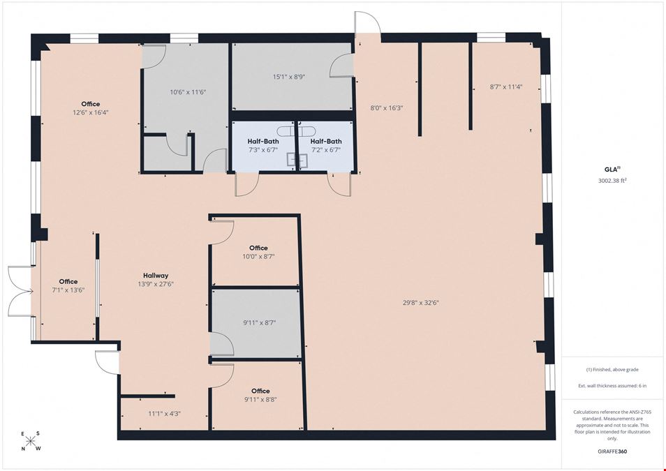 1646 West Chester Pike, Unit 20