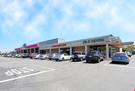 Preview of Retail space for Rent at 19006-19148 Brookhurst St