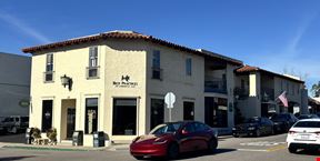 Badger Building Rancho Santa Fe