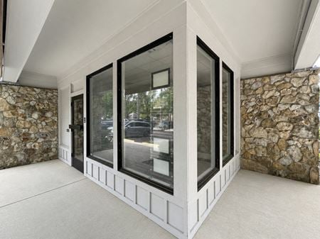 Preview of Retail space for Rent at 2441 Northwest 43rd Street Suite 5B