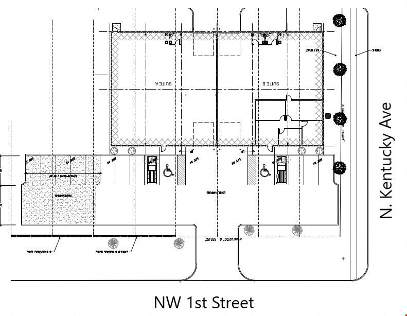 West Downtown Industrial